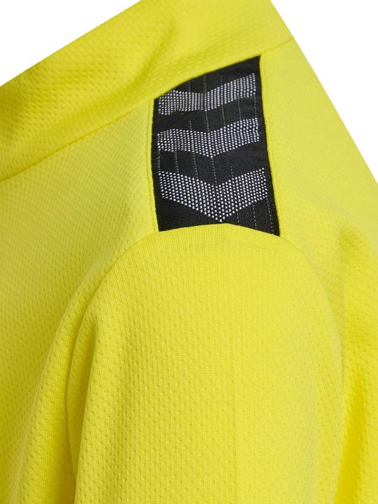 Image du produit hummel Hmlauthentic Demi-Zip Sweat Kids (164)