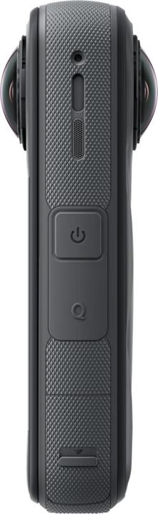 Actual product image Insta360 X5 (30p, Wi-Fi, Bluetooth)