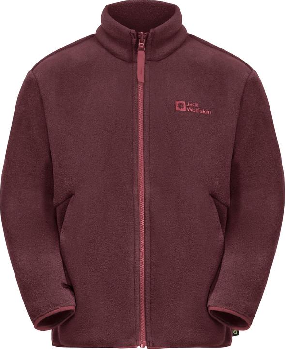 Actual product image Jack Wolfskin Iceland 3In1 Jacket K (152)