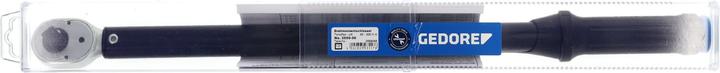 Produktbild Gedore 3550-30 UK Drehmomentschlüssel TORCOFLEX UK 60-300 Nm (1/2", 60 Nm, 300 Nm)