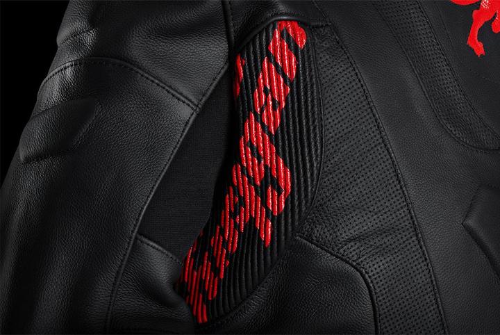 Actual product image Furygan Raptor Evo 3 (Men, XXL)