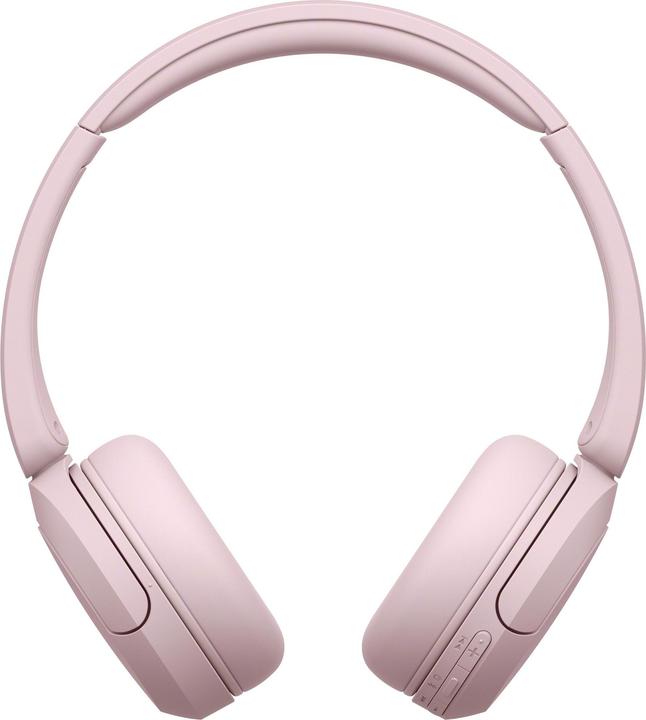 Produktbild Sony WH-CH520 (keine Geräuschunterdrückung, 50 h, Kabellos)