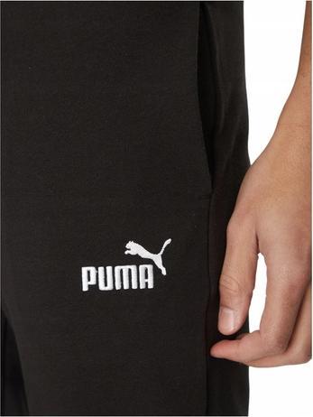 Produktbild Puma ESS No. 1 Logo Sweatpants TR op (S)