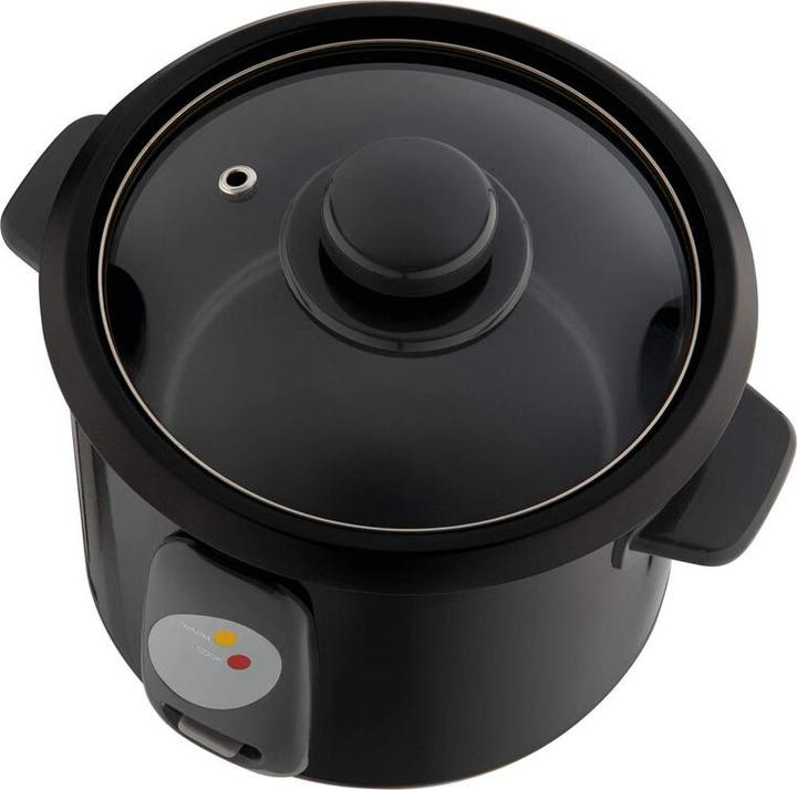 Image du produit Sencor RICE TRAT SRM 1001 BK Noir 1.0 L