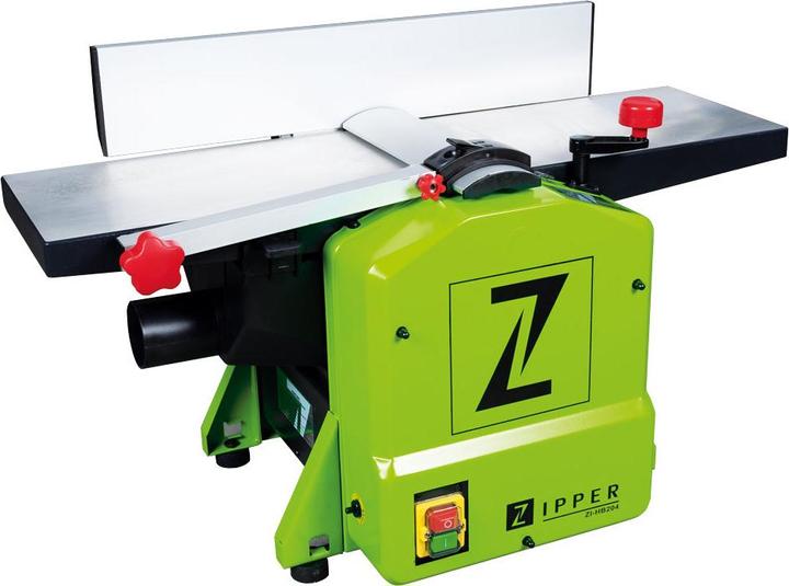 Actual product image Zipper ZI-HB204