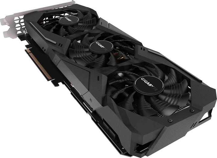 Immagine prodotto Gigabyte GeForce RTX 2080 Windforce 8G (8 GB)