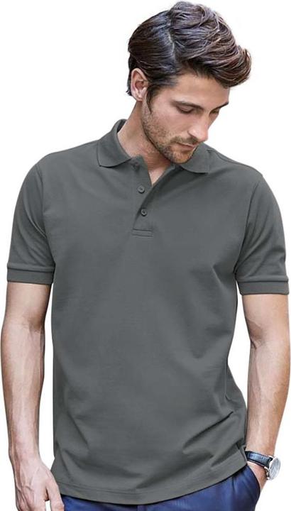 Produktbild Tee Jays Luxury Stretch PoloShirt Kurzarm (3XL)