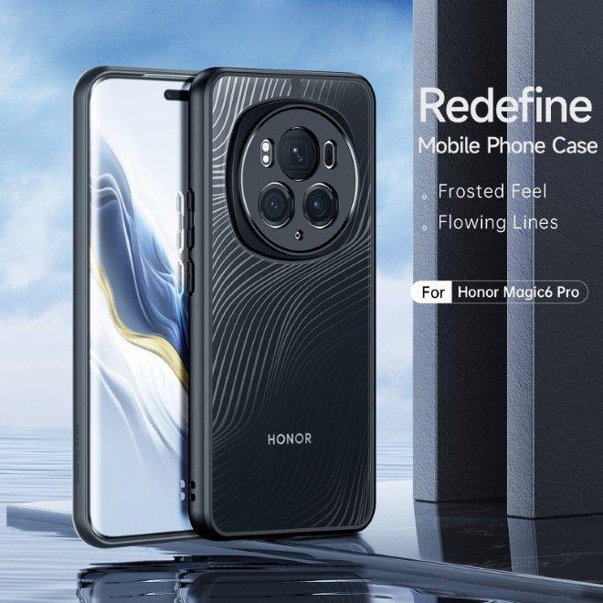 Produktbild Dux Ducis Aimo Series Hardcase (Honor Magic6 Pro)