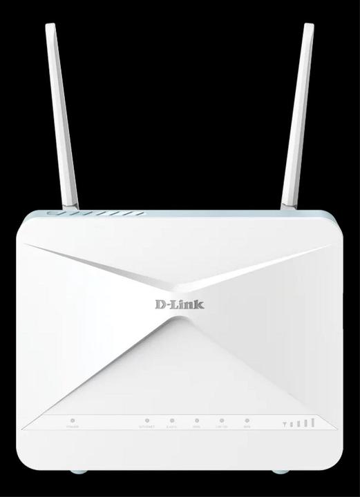 Actual product image D-Link G415/E EAGLE PRO AI AX1500 4G Smart Router