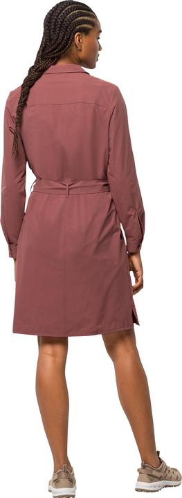 Actual product image Jack Wolfskin Light Wander Dress W (XS)
