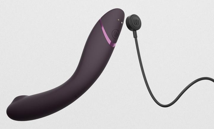 Immagine prodotto Womanizer Vibratore OG G-Spot