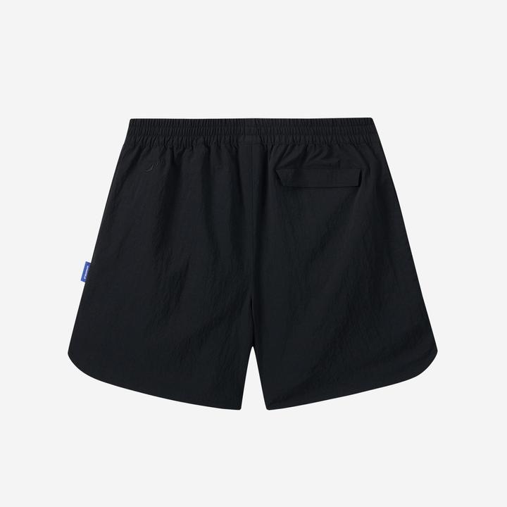 Decathlon Shorts Herren - schwarz