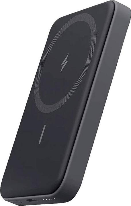 Image du produit Anker 622 Batterie magnétique (MagGo) (5000 mAh, 7.50 W, 18.50 Wh)