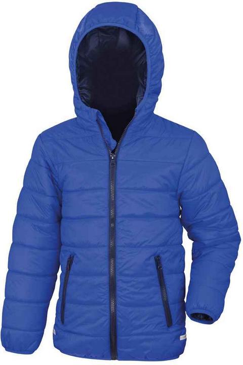 Image du produit Result Clothing - Veste matelassée - Enfant (98)