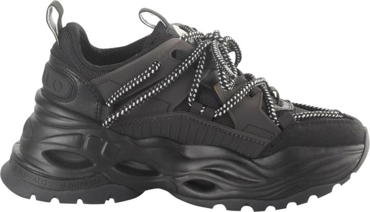 Actual product image Buffalo Triplet Lace Sneaker Low (40)