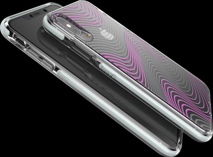 Produktbild gear4 Victoria (Apple iPhone XS Max)