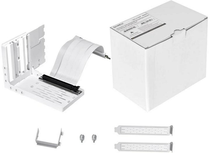 Actual product image Lian-Li VG4-4-V2W