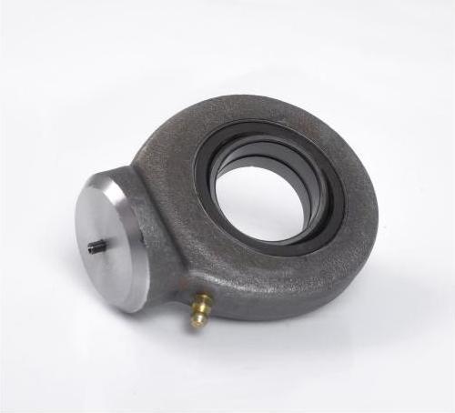 Actual product image Rod eye GK17 DO 17 mm (V-belts)