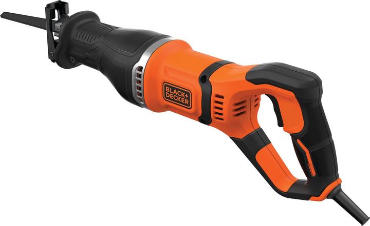 Image du produit Black & Decker BES301-QS