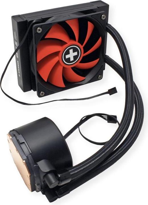 Image du produit Xilence LQ120