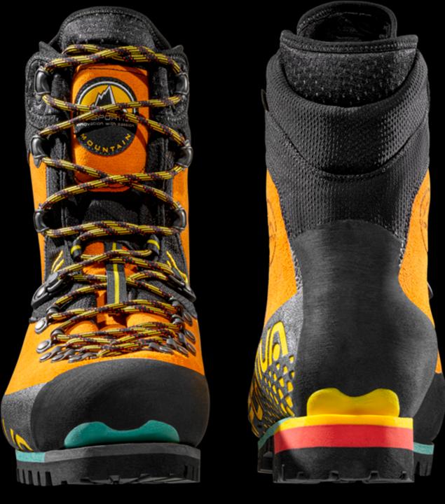 Produktbild La Sportiva Nepal Evo Work GTX (40)