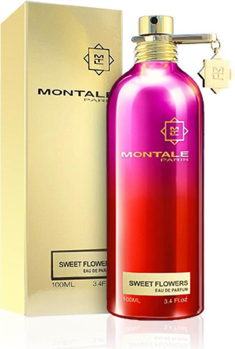 Produktbild Montale Sweet Flowers (Eau de Parfum, 100 ml)