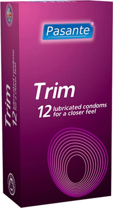 Produktbild Pasante Trim (12 Stk.)