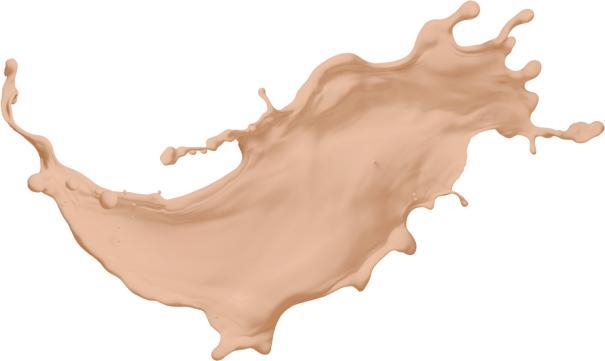 Actual product image Avène Solar fluid mineral tinted SPF50+ (Suntan cream, SPF 50+, 40 ml, 71 g)