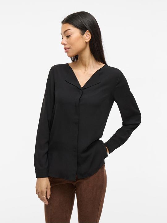 Actual product image Vila Lucy Blouse (XS)