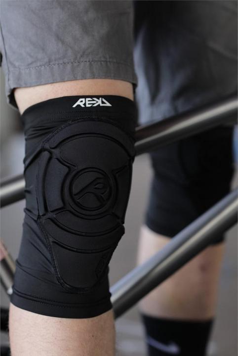 Produktbild Rekd Knee Pad Pro Gaskets 2023 (33, 34 C, Knieschoner)