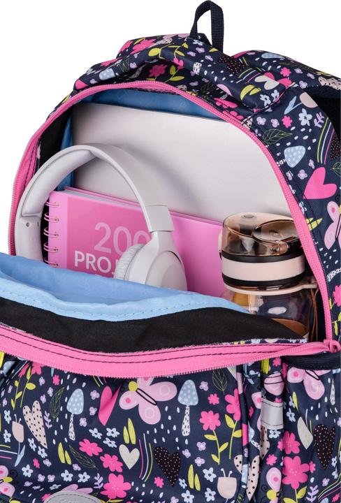 Actual product image Coolpack JERRY - Rucksack (21 l)
