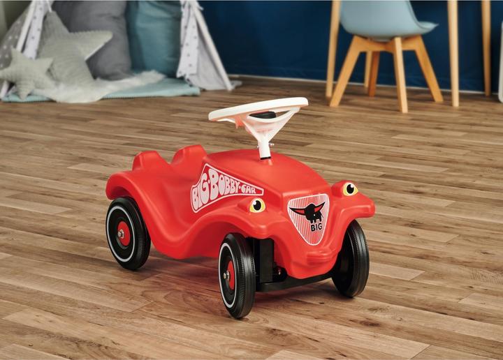 Actual product image BIG Bobby-Car