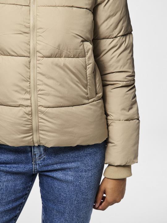 Actual product image Pieces PCBEE Padded jacket (S)