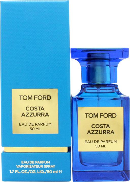 Actual product image Tom Ford Costa Azzurra (Eau de parfum, 50 ml)