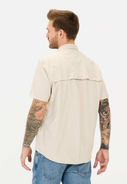 Produktbild Camel Active Kurzarmhemd mit Cooling Effekt (XL)