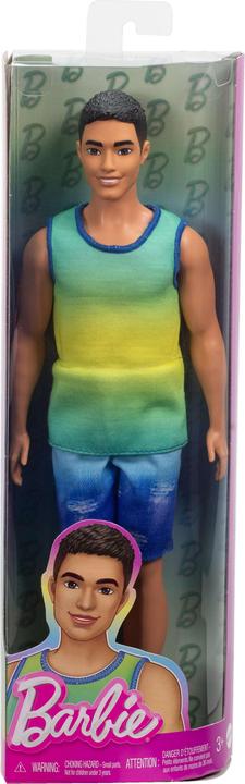 Produktbild Barbie Fashionista Ken