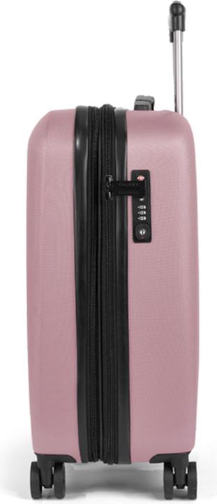 Produktbild Gabol Paradise XP 4 Rollen Kabinentrolley S 55 cm (35.50 l, Handgepäck (bis 50l))