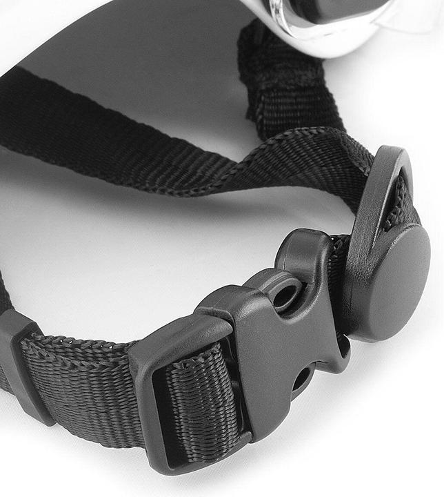 Produktbild Stahlwerk Schutzhelm SVH-100 ST mit Visier EN397 EN166 Forsthelm (53 - 64 cm)