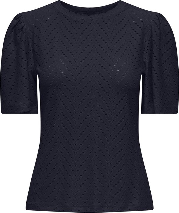 JdY Jdycarla Cathinka S/S Top Jrs Noos (L)