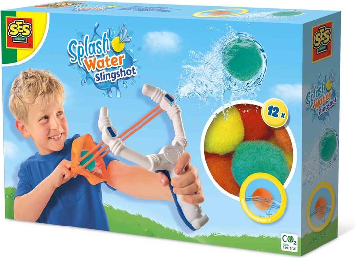 Actual product image Ses Splash