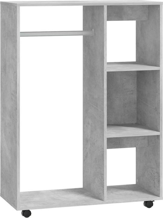 Betongrau