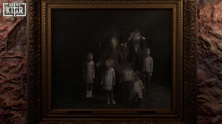 Actual product image Saint Kotar (PS4, DE)