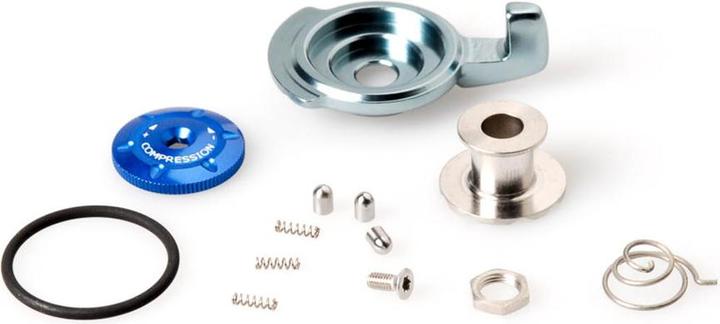 DT Swiss DT Adjuster Kit ODL Hebel OPM Gabeln