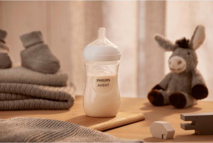 Immagine prodotto Philips Avent Risposta naturale (260 ml)