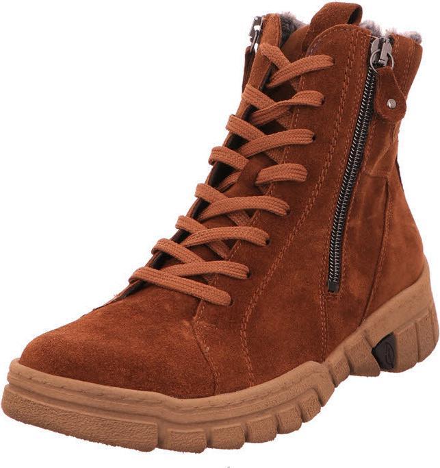 Image du produit Waldläufer Boots H-Lumi (39)