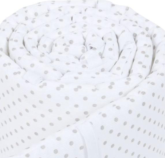 Produktbild Babybay Maxi Boxspring Nestchen