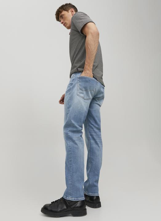 Image du produit Jack & Jones JJIMIKE JJORIGINAL JOS 011 PCW NOOS Comfort Fit jeans Comfort Fit jeans (W29/L34)