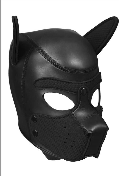Image du produit Ouch! Ouch Puppy Play - Neoprene Puppy Kit L/XL