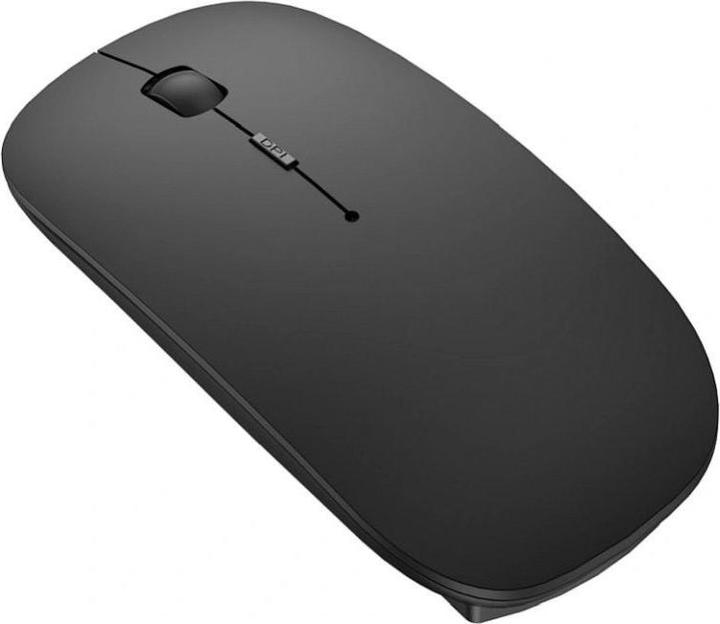 Produktbild Wiwu Converter - Wireless Mouse WiMiCE Lite 2.4G WM101-C - black (Kabellos)