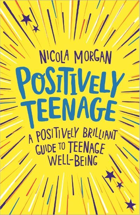 Immagine prodotto Positively Teenage (Morgan Nicola, Inglese)
